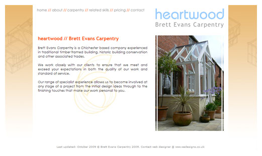 latest website