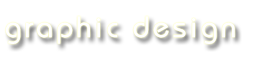 graphic design