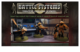 Battle Systems