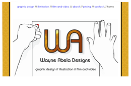 Wayne Abela Designs